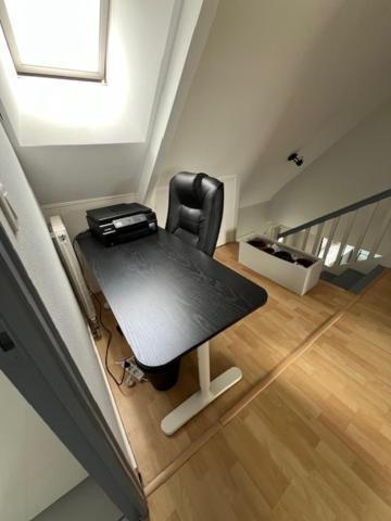 Gite Chez Lea Saint-Brieuc-de-Mauron Exterior photo